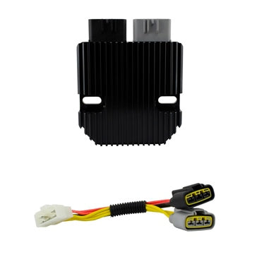 Voltage Regulator Rectifier Revolt Fits Suzuki