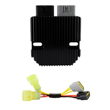 Voltage Regulator Rectifier Revolt Fits Kawasaki