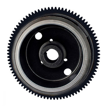 Kimpex HD Flywheel
