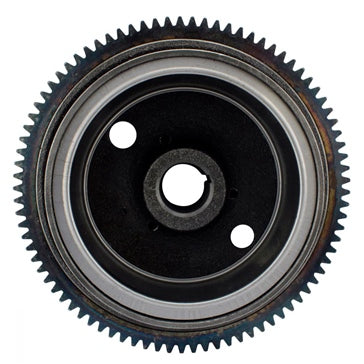 Kimpex HD Flywheel