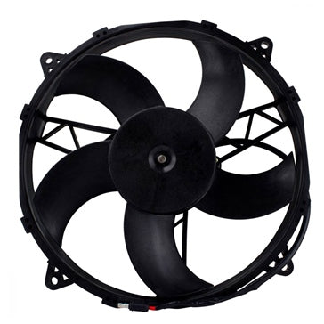 Kimpex HD Radiator Cooling Fan Polaris