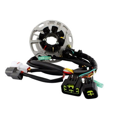 Kimpex HD Stator Fits Kawasaki