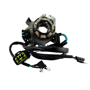 Kimpex HD Stator Fits Honda