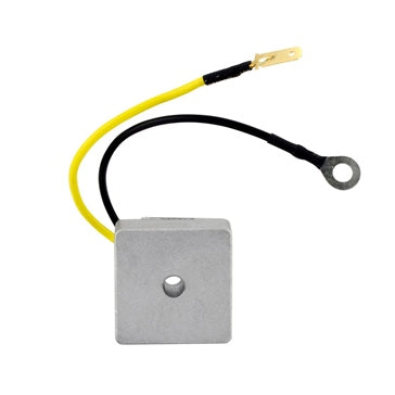 Kimpex HD Voltage Regulator Rectifier Fits John Deere