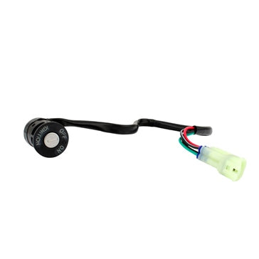 Kimpex HD Ignition Key Switch Lock with key