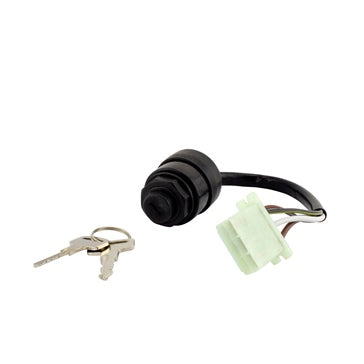 Kimpex HD Ignition Key Switch Lock with key