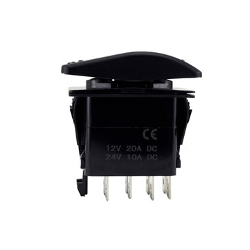 Kimpex HD Power Window Switch