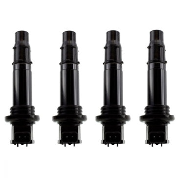 Kimpex HD Ignition Stick Coils Fits Yamaha