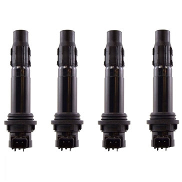 Kimpex HD Ignition Stick Coils Fits Yamaha