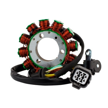 Kimpex HD Stator Fits Kawasaki