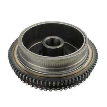 Kimpex HD Flywheel