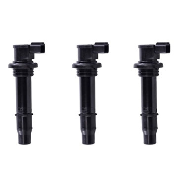 Kimpex HD Ignition Coil Fits Yamaha