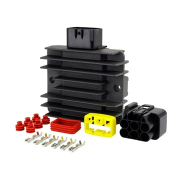 Kimpex HD Voltage Regulator Rectifier Fits Kawasaki