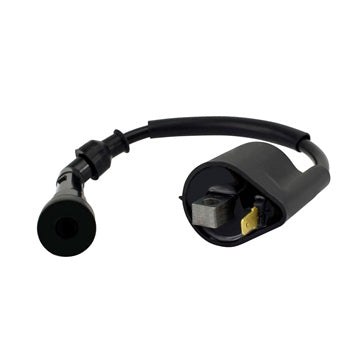 Kimpex HD Ignition Coil & Spark Plug Cap Fits Suzuki