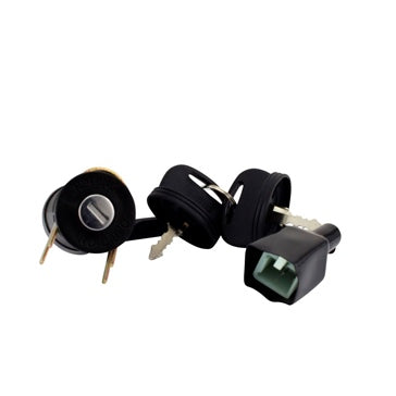Kimpex HD Ignition Key Switch Lock with key