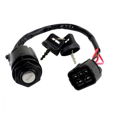 Kimpex HD Ignition Key Switch Lock with key