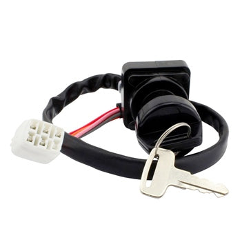 Kimpex HD Ignition Key Switch Lock with key
