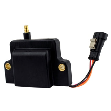 Kimpex HD Ignition Coil Lynx; Fits Ski-doo