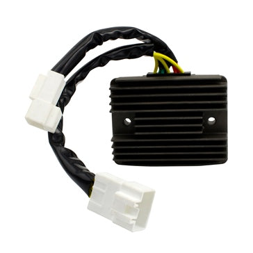 Kimpex HD Voltage Regulator Rectifier Fits Aprilia; Fits Vespa; Fits Piaggio