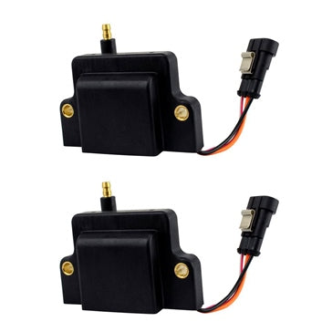 Kimpex HD Ignition Coil Lynx  Fits Ski-doo - 345353