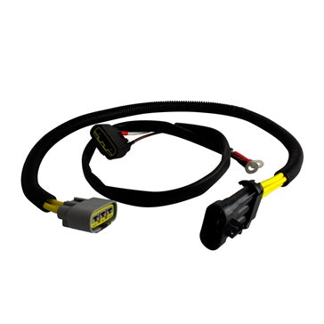 HARNESS VOLTAGE REGULATOR POL KIMPEXHD