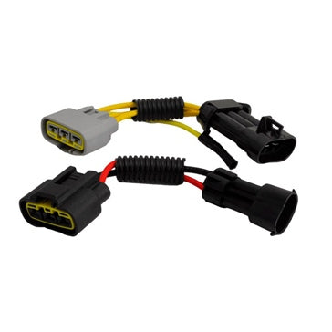 HARNESS VOLTAGE REGULATOR POL KIMPEXHD