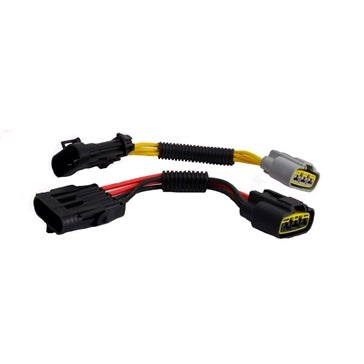 HARNESS VOLTAGE REGULATOR POL KIMPEXHD