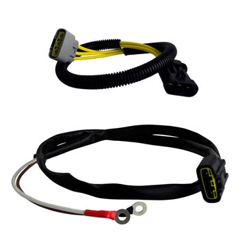 HARNESS VOLTAGE REGULATOR POL KIMPEXHD