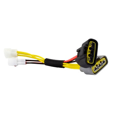 HARNESS VOLTAGE REGULATOR SUZ KIMPEXHD