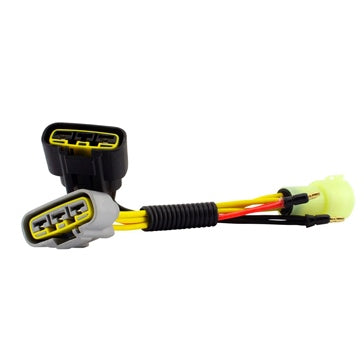 HARNESS VOLTAGE REGULATOR HON KIMPEXHD