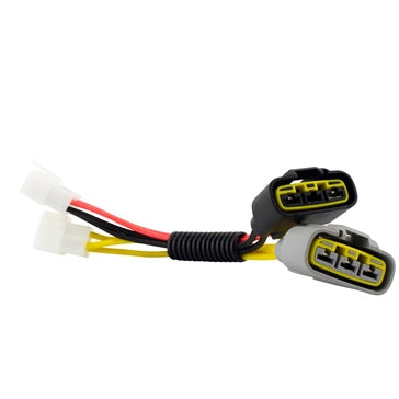 HARNESS VOLTAGE REGULATOR TRIUMPH
