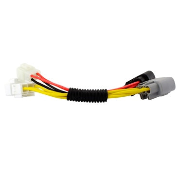HARNESS VOLTAGE REGULATOR TRIUMPH