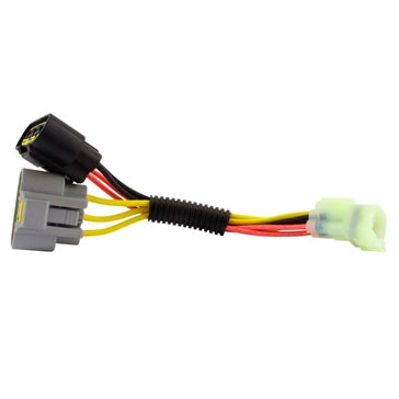 HARNESS VOLTAGE REGULATOR A/C KIMPEXHD