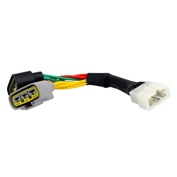 HARNESS VOLTAGE REGULATOR A/C KIMPEXHD