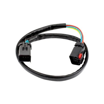 Kimpex HD SHOT Capacitor Relocation Harness SHOT Capacitor Relocation Harness - 345617
