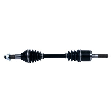 AXLE 8-BALL HD C-AM ALLBALLS