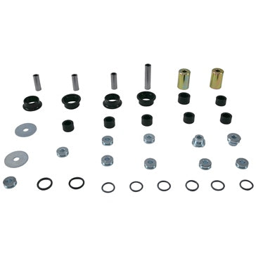 INDEPENDENT SUSPENSION KIT RR POL