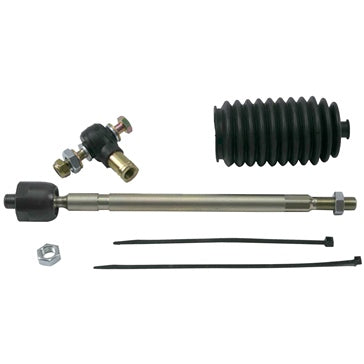 RACK TIE ROD KIT LF POL
