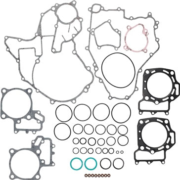 VertexWinderosa Complete Engine Gasket Kit Fits Kawasaki