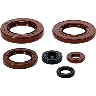 VertexWinderosa Oil Seal Sets Fits Can-am