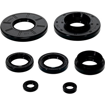 VertexWinderosa Oil Seal Sets Fits Kawasaki