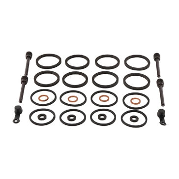 CALIPER REBUILT KIT FT/RR