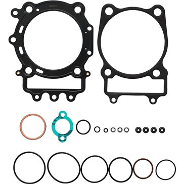 VertexWinderosa Top End Gasket Fits Arctic cat