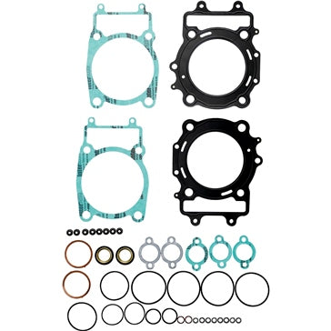 VertexWinderosa Top End Gasket Fits Arctic cat