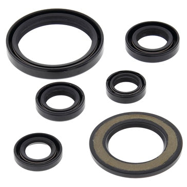 VertexWinderosa Oil Seal Sets Fits Yamaha
