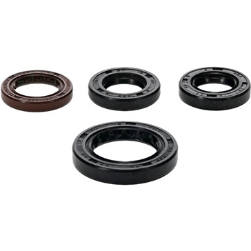VertexWinderosa Oil Seal Sets Fits Kawasaki