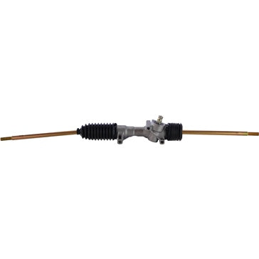 STEERING RACK POL ALLBALLS