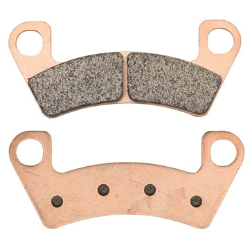 18-8053 BRAKE PAD ALL BALLS
