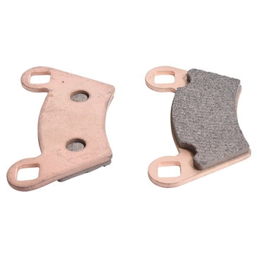 18-8017 BRAKE PAD ALL BALLS
