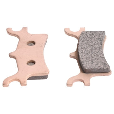 18-8016 BRAKE PAD ALL BALLS